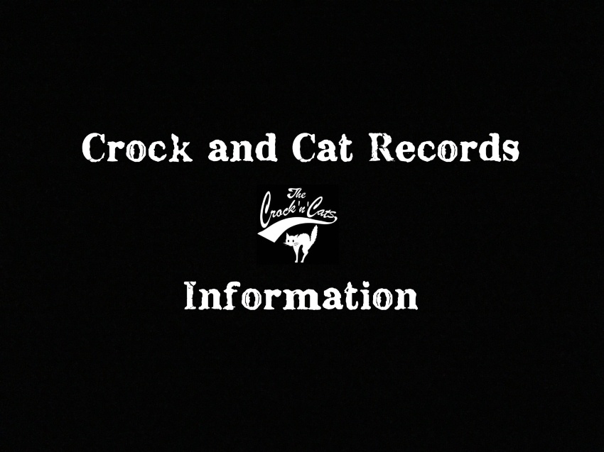 Crock and Cat Records