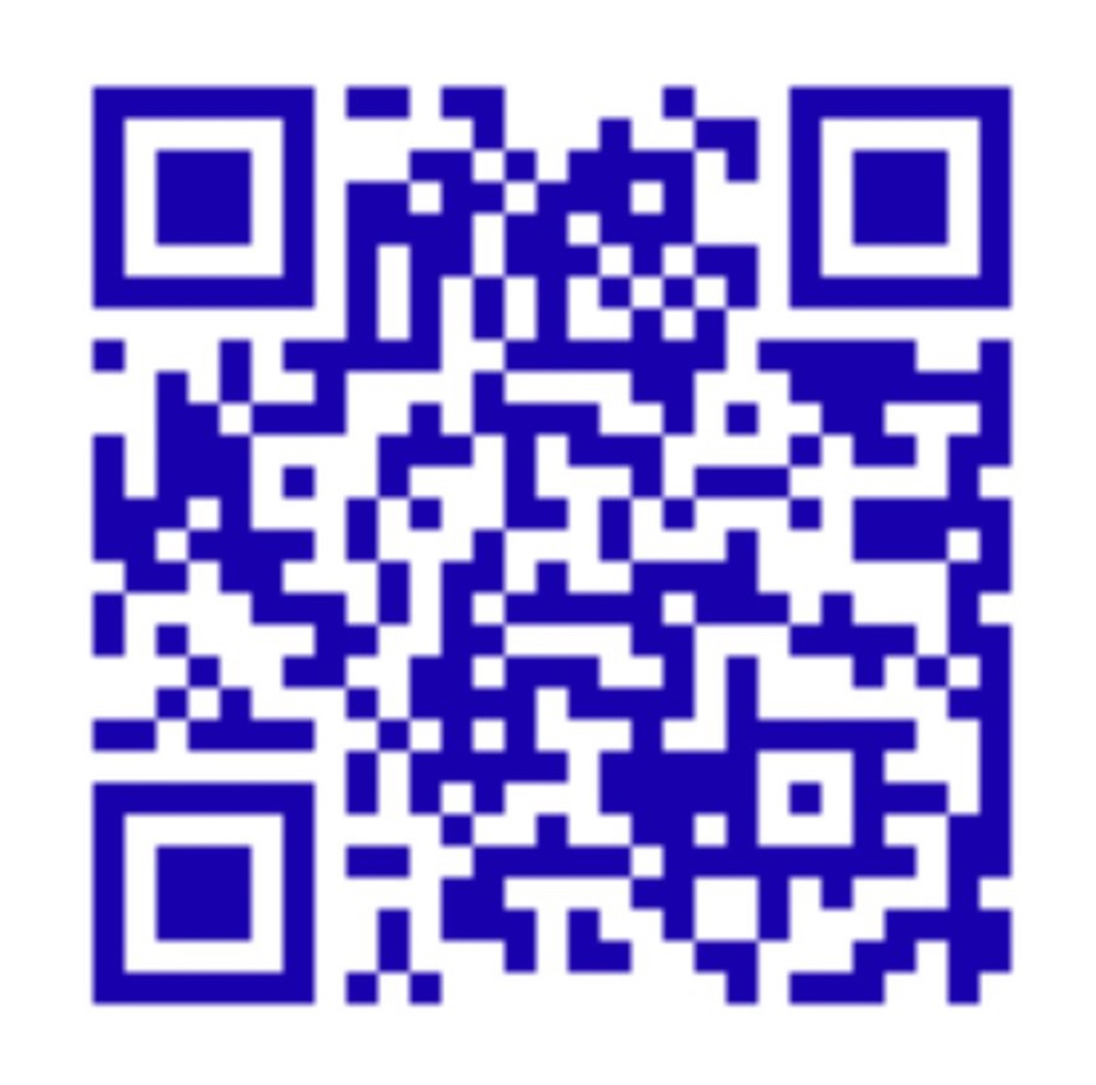 moon's garden公式LINEQRコード