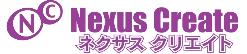 Nexus Create 　　ネクサス クリエイト