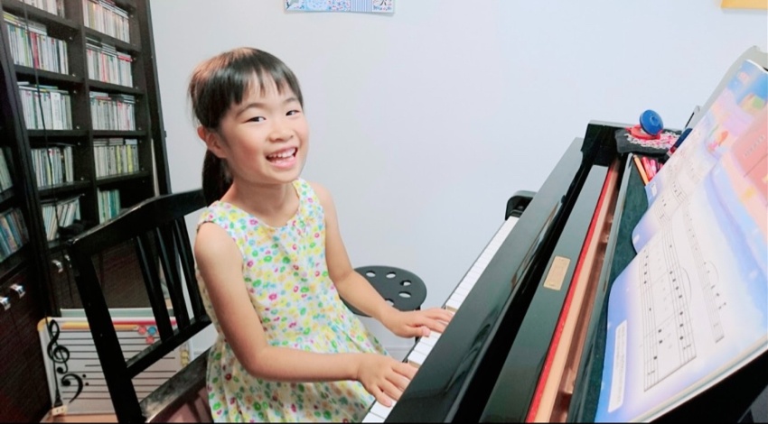 札幌宮の森ピアノ教室個人