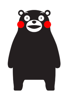 くまモン