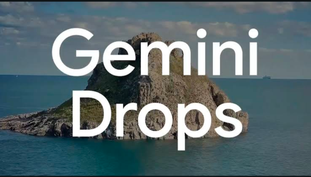 人口知能Geminiの紹介