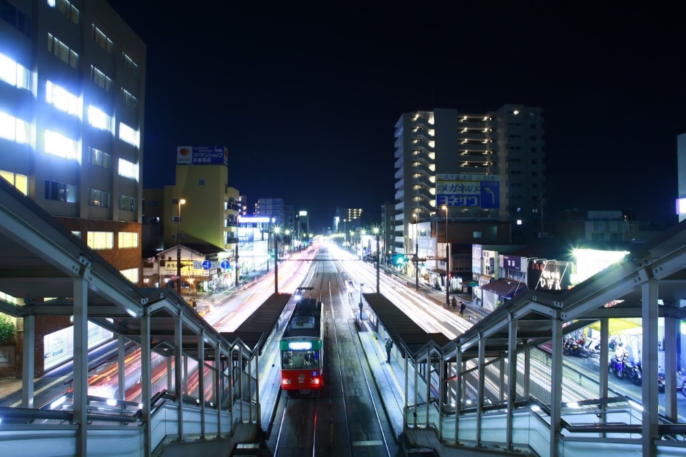 二人の思い出の写真です