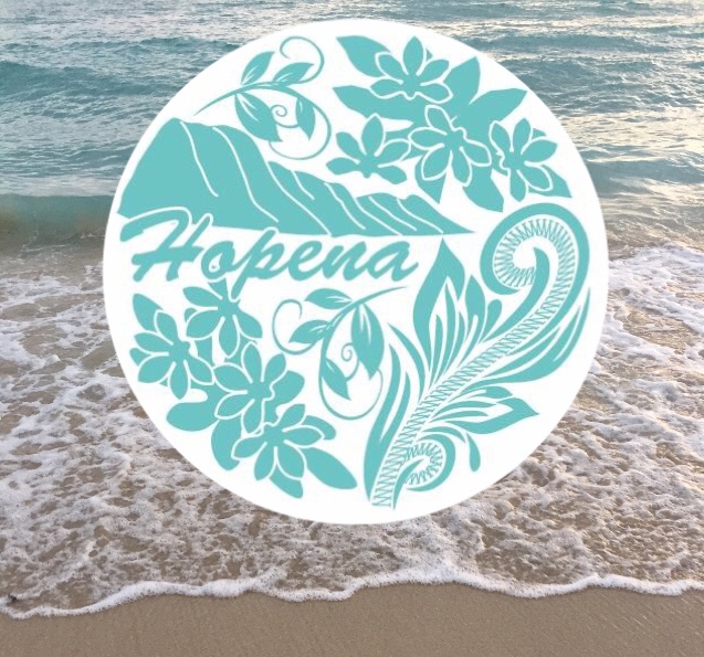 Relaxation&Hawaiianshop    Hopena   ホペナ   ハワイアンロミロミ