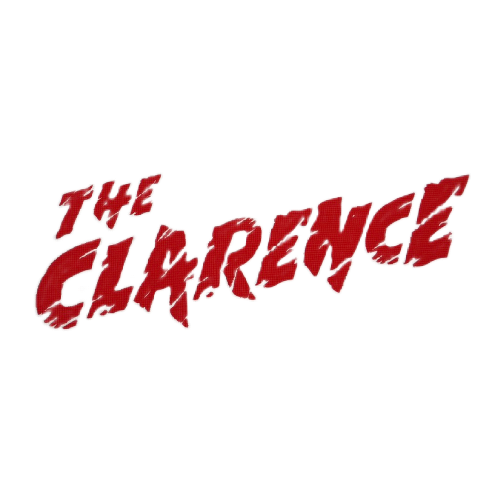 THE CLARENCE OFFICIAL WEB SITE