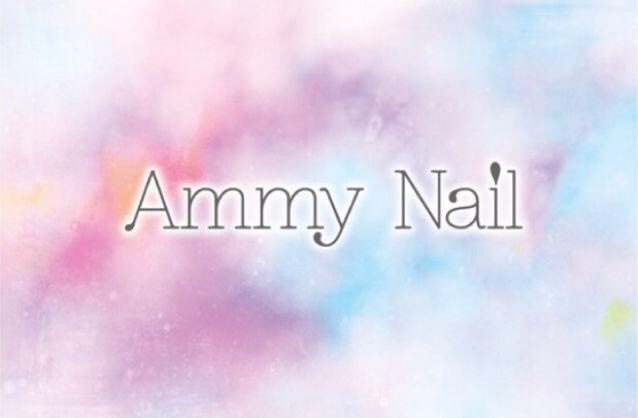 Ammy Nail