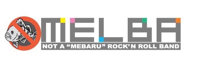 名古屋で活動しているPearlのカバーバンド『MELBA』