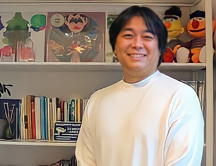 笑顔のカウンセラー紹介