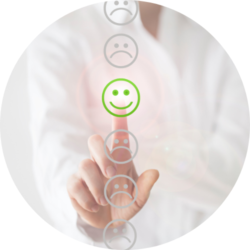 笑顔にスイッチ 画像