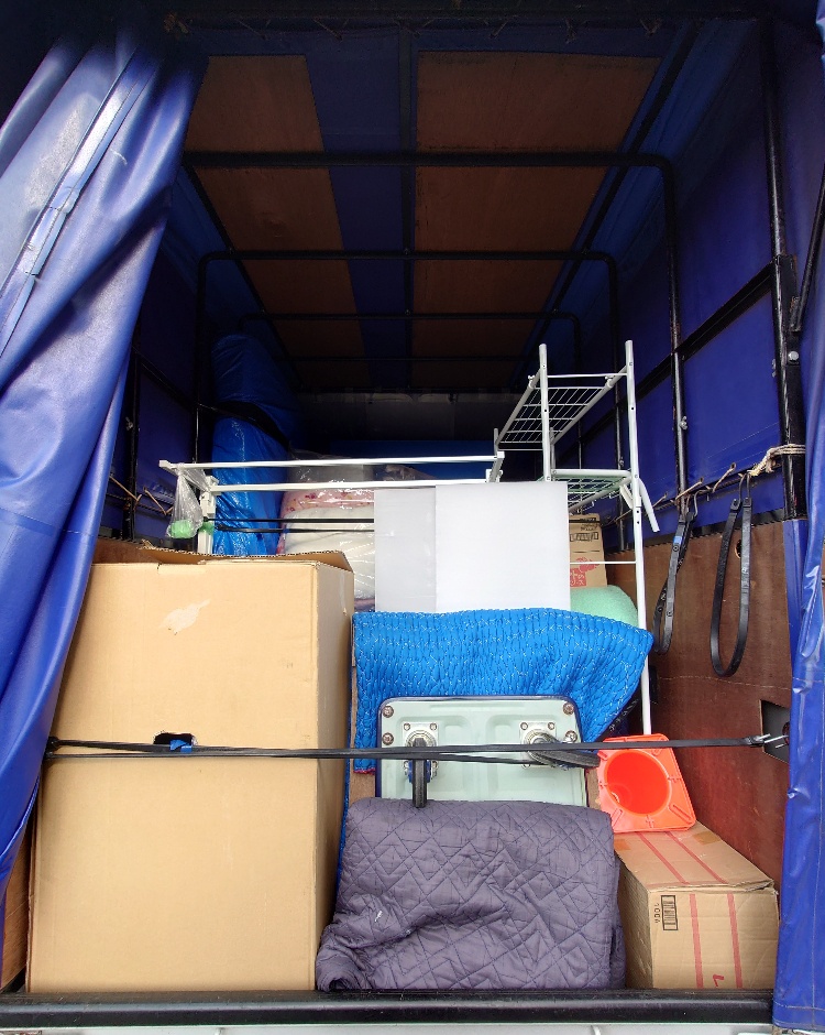 宮崎県の単身引越しは、あすな運送