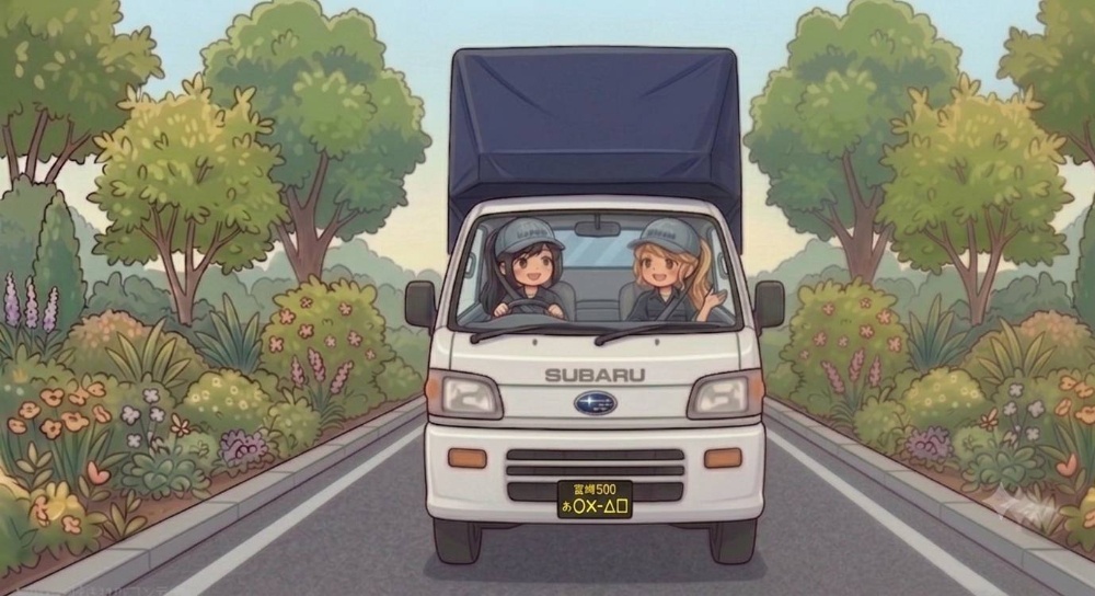 宮崎引越し:あすな運送