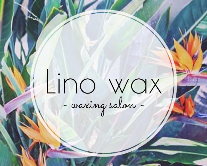 Lino Wax 