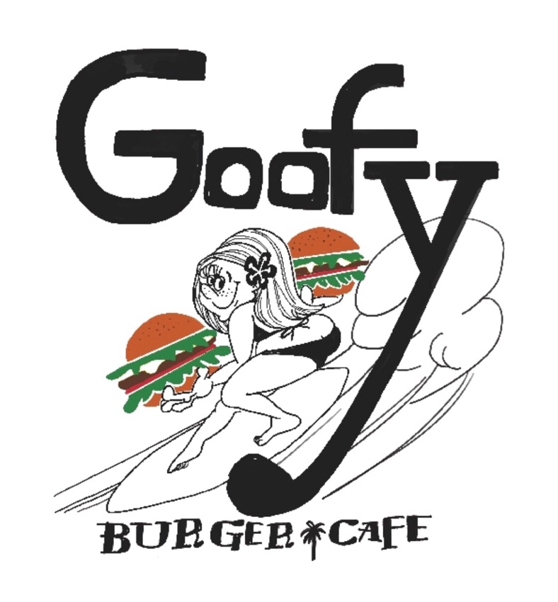 burgercafe Goofy