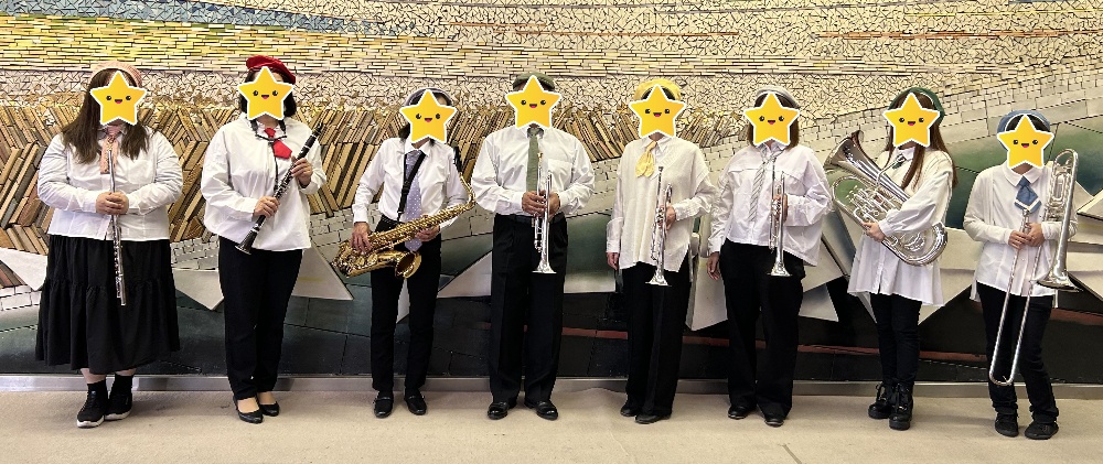 ミシュマシュメンバー2022