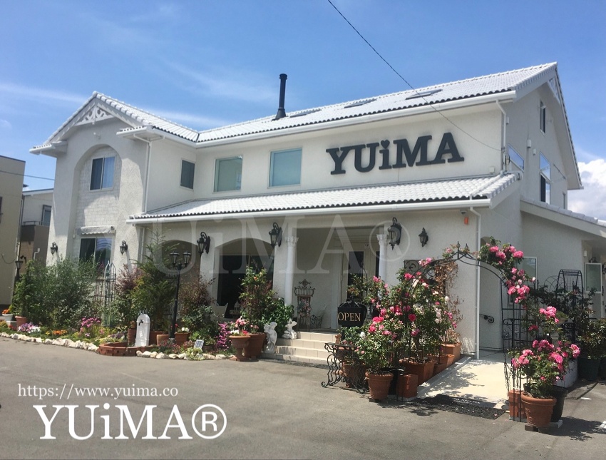 YUiMAは愛知県豊橋市の脱毛サロン人気No.1