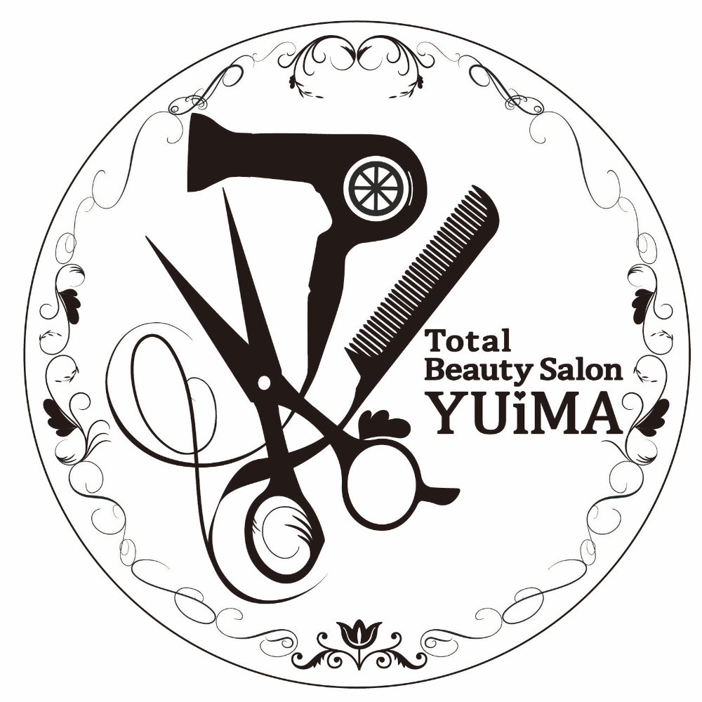 YUiMA®︎|Total beauty salon|Career hairdressing in Toyohashi Aichi Japan Official web site.【公式】