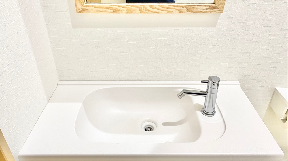 鍼灸治療和亀のお手洗い