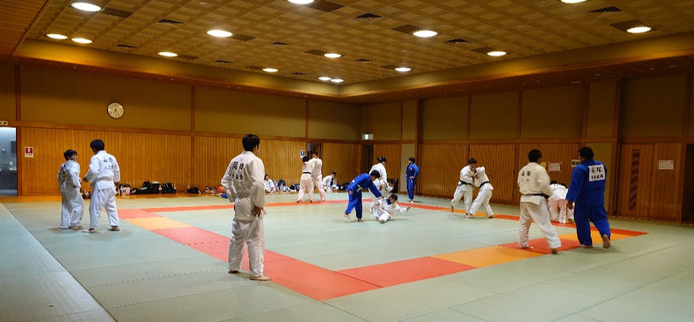 「渋谷西柔道クラブ」「柔道」「柔道教室」「中学生」「大人」「子供」「習い事」「小学生」「柔道形」「練習会」「出稽古」