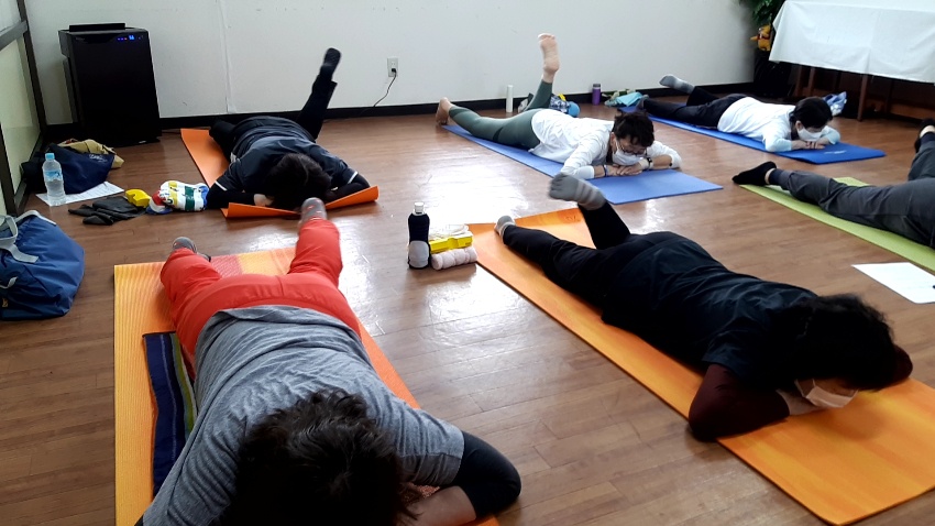 【神戸市西区明石】背骨コンディショニングで腰痛、ぎっくり腰、肩こり、坐骨神経痛を改善