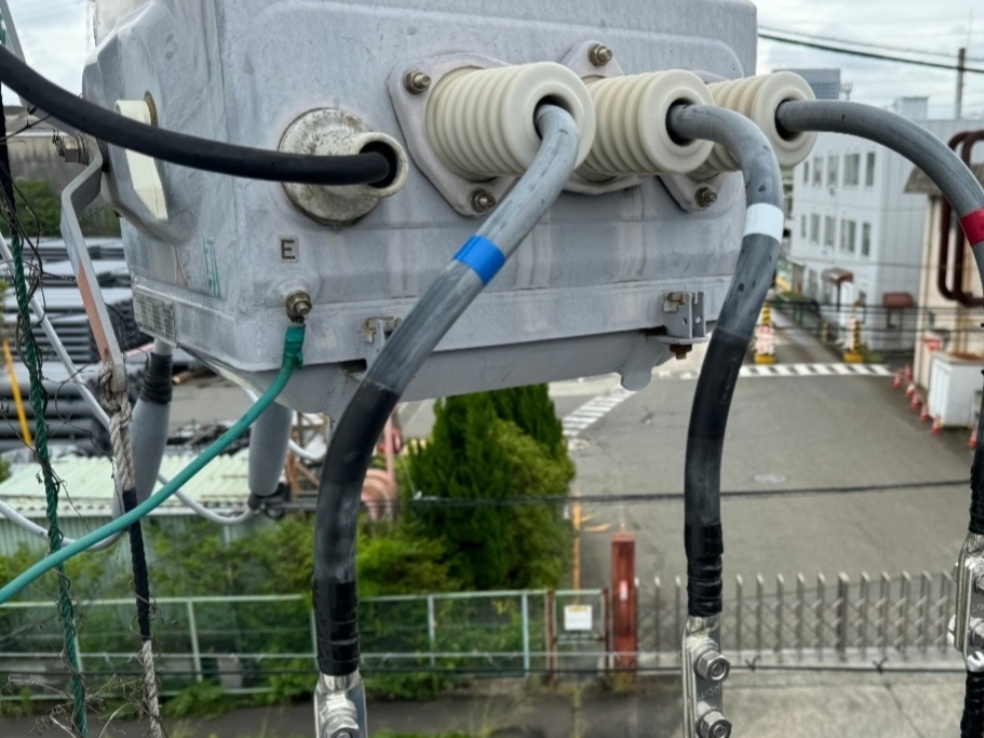 大阪市 電気工事 KomiDenki