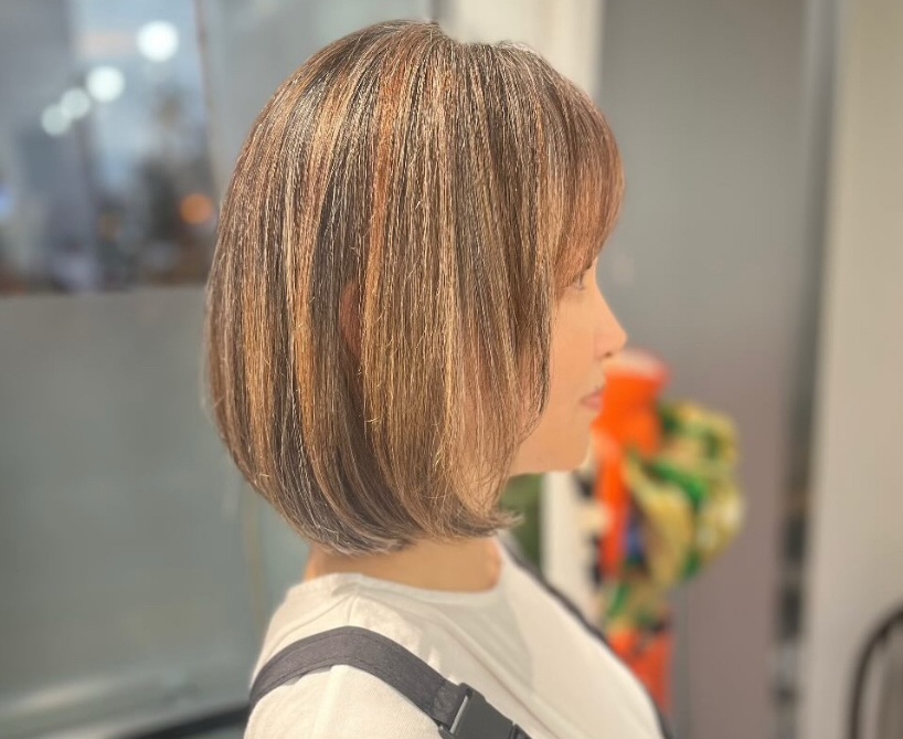 深目民タッチセラピー®