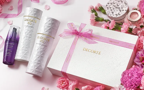 ♥絶賛! デコルテ ギフト♥