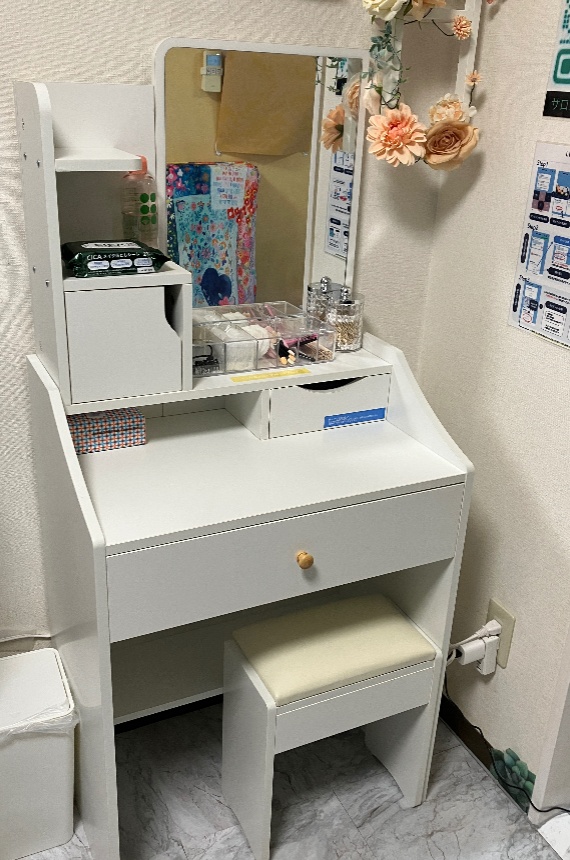 エムズライフの水素水飲み放題