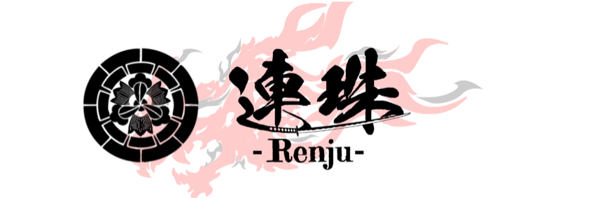時代殺陣連珠 -Renju-|殺陣教室|イベント出演|