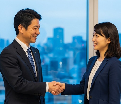 弁護士の紹介とアフターフォロー