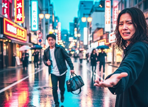 恋人・婚約者の素行調査