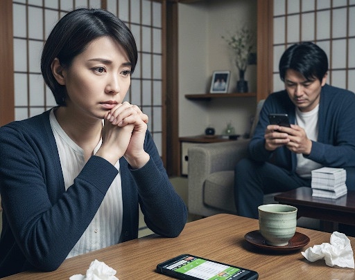 家族の素行調査で不安と心配をクリア