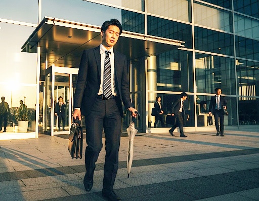 社員の素行調査