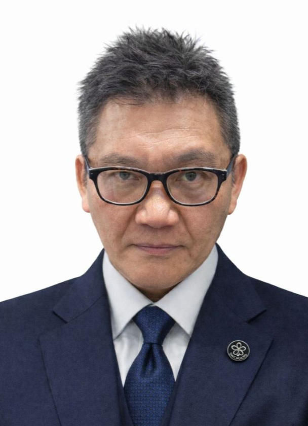 アイ・エス・イー調査事務所 代表者