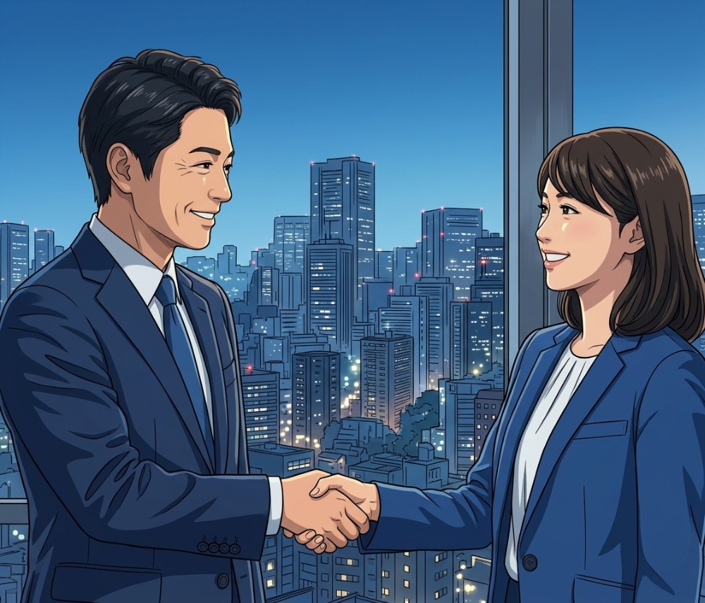 弁護士の紹介とアフターフォロー