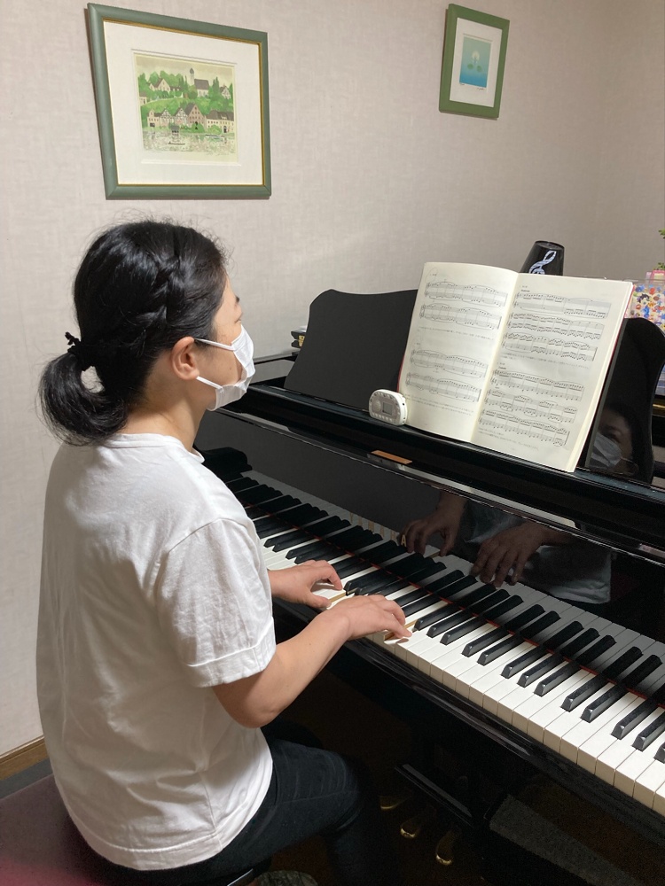 保育士試験のソルフェージュ対策レッスン