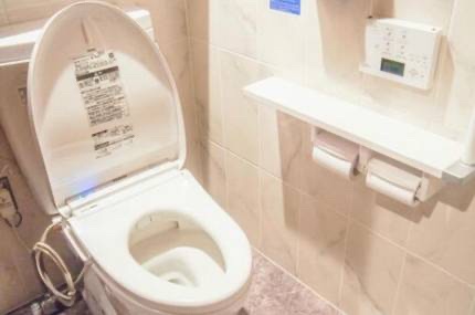 トイレの水漏れ修理・詰まり解消の施工事例写真|水が止まらない・紙の流しすぎなどトイレトラブルに迅速対応する救急水道サービス