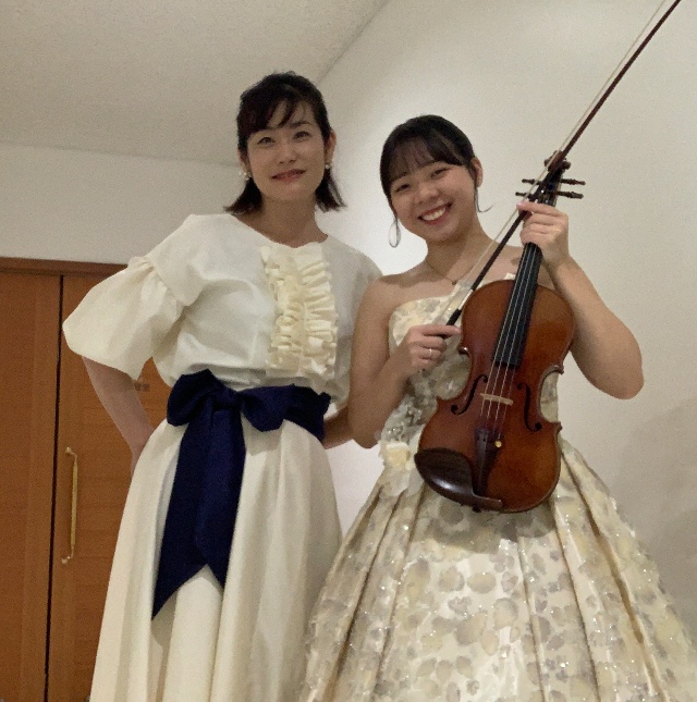 おのまりこピアノ教室