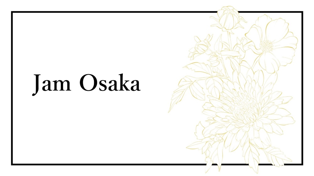 Jam Osaka