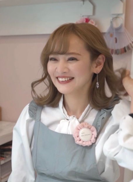 静岡県掛川市 自爪育成ネイルサロンオハナネイル