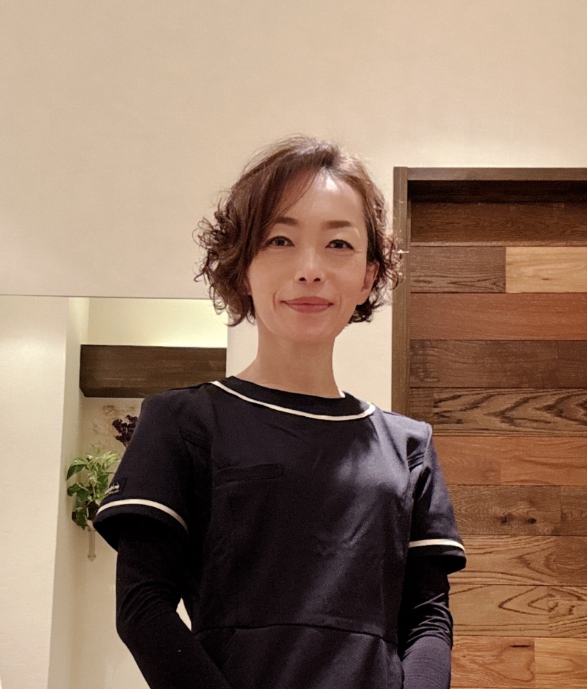 西宮 痛くない小顔矯正 ヘアー&ボディサロンnakiri