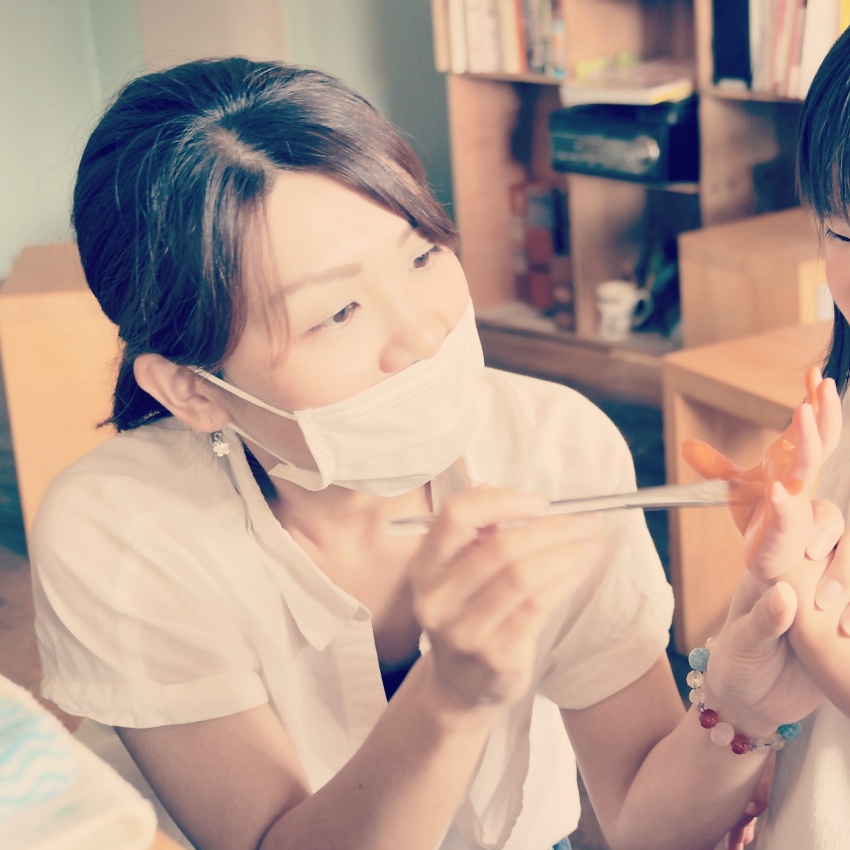 九州 佐賀 ブライダルボディメイク タトゥーカバー