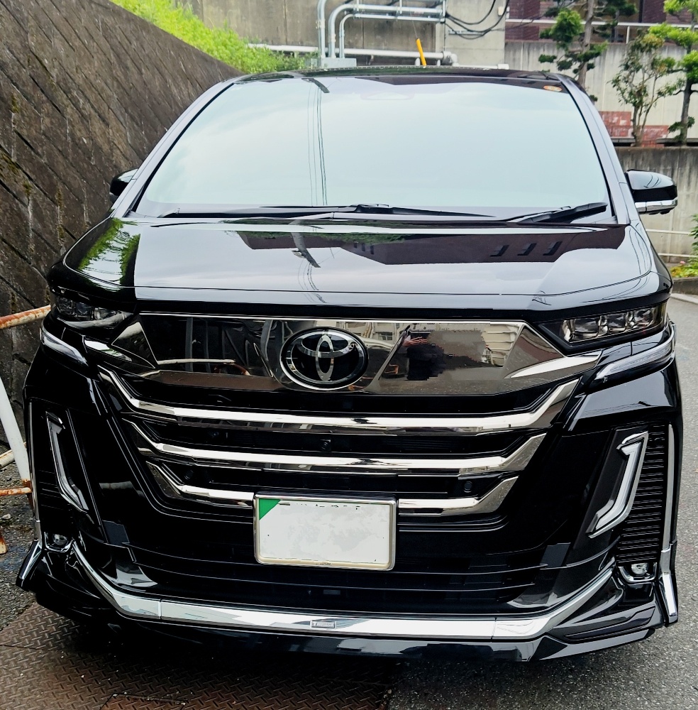 埼玉県個人タクシー