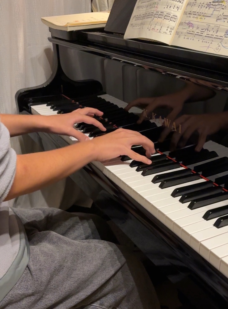 西宮市ピアノ教室