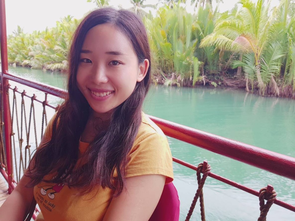 フィリピン🇵🇭での1枚📷