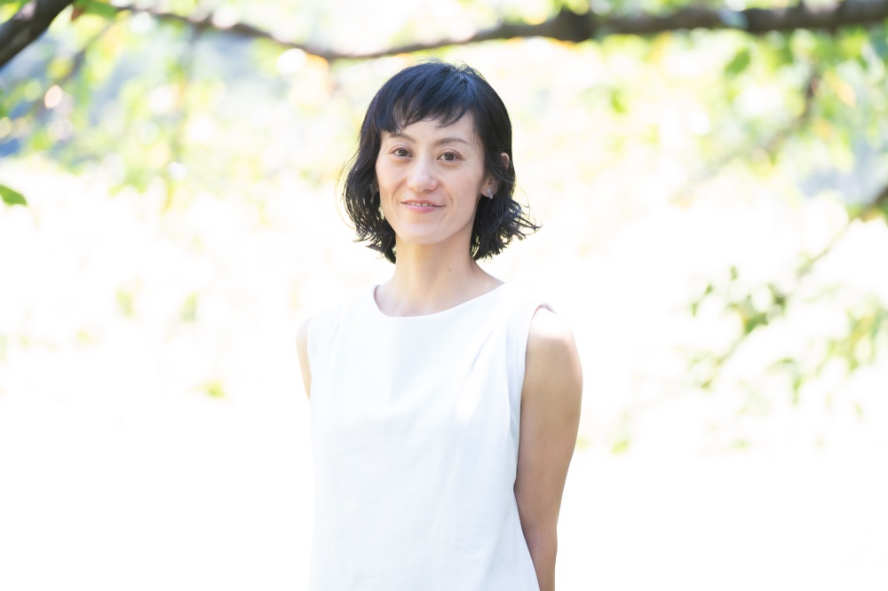 ヨガと背骨コンディショニングmieyogaミエヨガ