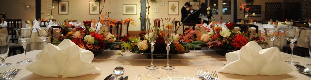 日吉町里山のフラワーアレンジメントスクール