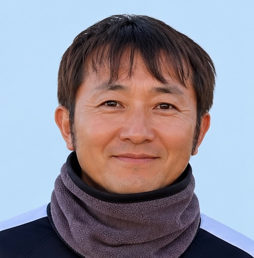 クラブ副代表