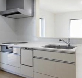 キッチンシンク