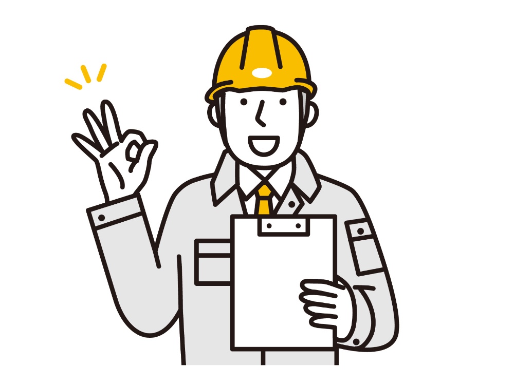 安心の建物設備点検や環境測定