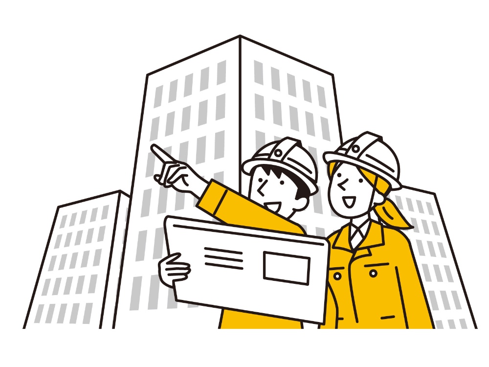 中小ビルの総合管理をリーズナブルな価格でご提供